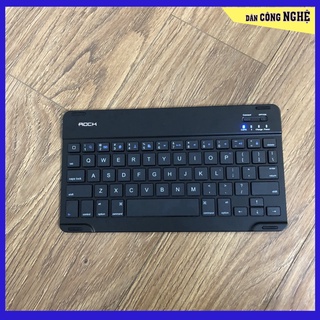 Bàn phím Bluetooth rời cho tablet tablet táo,Tab