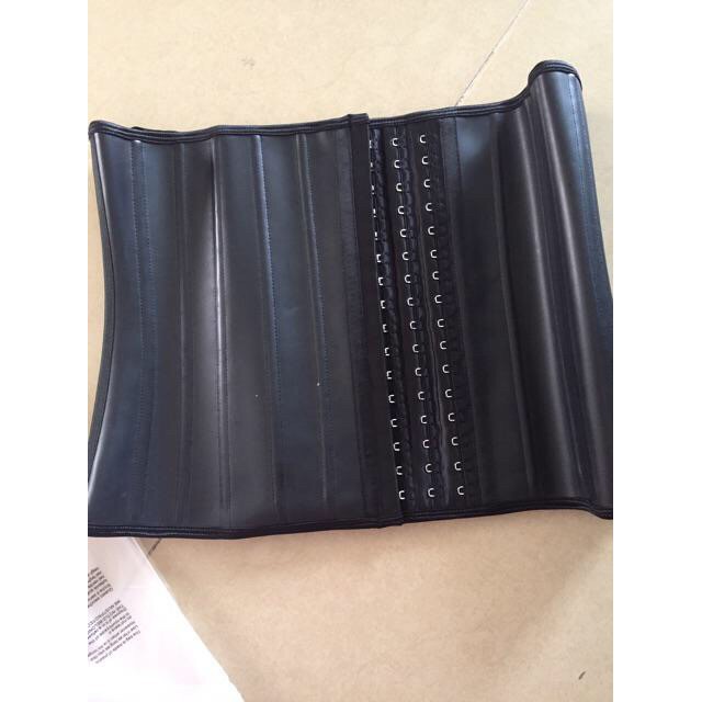 Gen nịt bụng latex 25 xương 3 nấc cài made in Greece 23/26/28cm hàng loại 1 | BigBuy360 - bigbuy360.vn