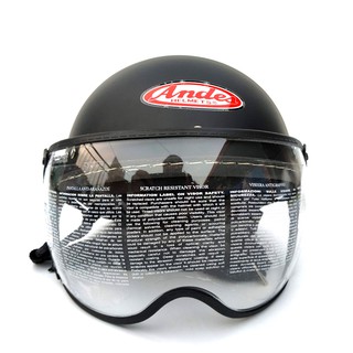 Mũ bảo hiểm Andes 180B