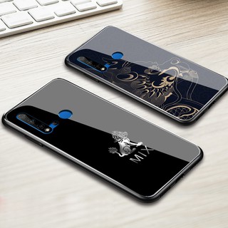 ốp lưng kính huawei nova 5i