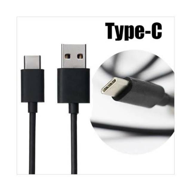 Dây Cáp Sạc / Truyền Dữ Liệu Đầu Usb Loại C Cho Xiaomi A1 Mi A2 Mi 5 Redmi Note 7 Note 8 Note 9