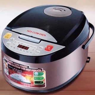 Nồi cơm điện cookoo