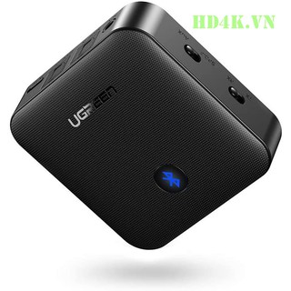 Bộ thu phát Bluetooth 5.0 (TX/RX) hỗ trợ APTX Ugreen 70158