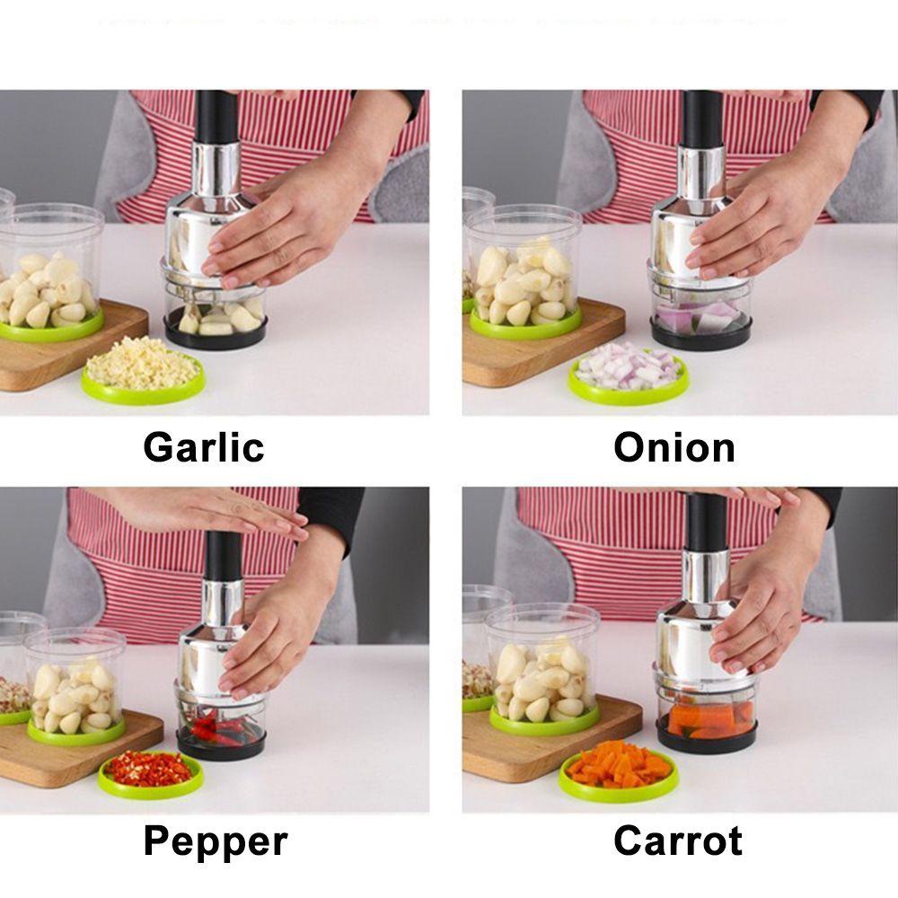 JANE Dụng Cụ Cắt Hành Tây Đa Năng Tiện Lợi