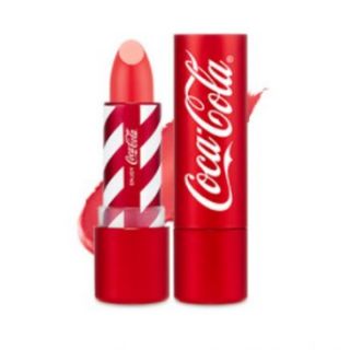 Son thỏi lì màu coca