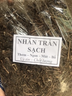 Nhân trần 1kg