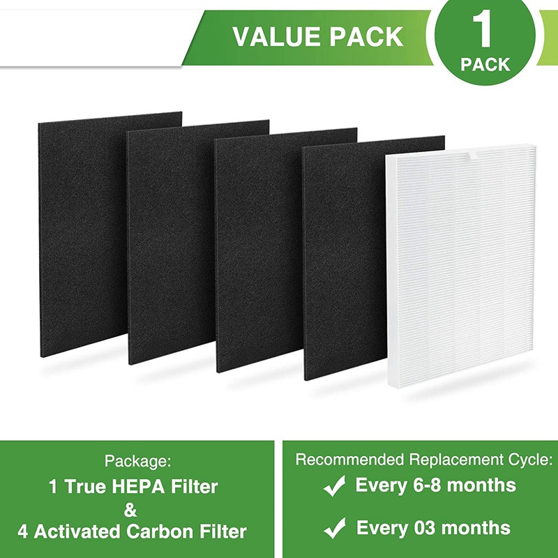 Tấm Lọc HEPA C545 Cho Máy Lọc Không Khí Winix C545 Winix 1712-0096 - 00 113050Ốp Điện Thoại Thời Trang Cho P150 / B151515
