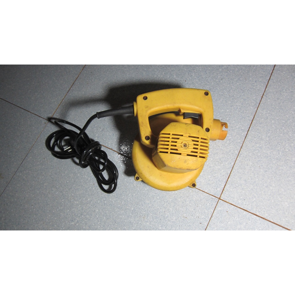 Máy thổi bụi  cầm tay nội địa Nhật