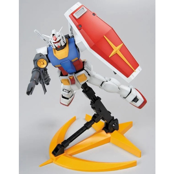 Dụng cụ Gunpla Đế Action Base 1 Bandai - Earth Federation Ver