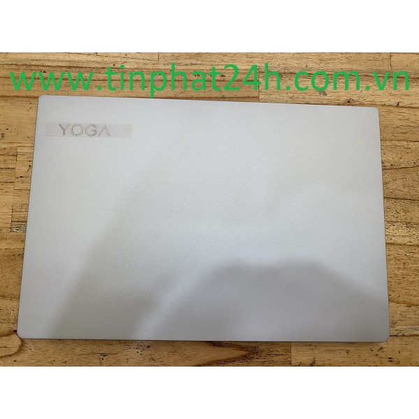 Thay Vỏ Mặt A Laptop Lenovo Yoga S730-13 S730-13IWL 81J0 5CB0S72858 460.0FD01.0002
