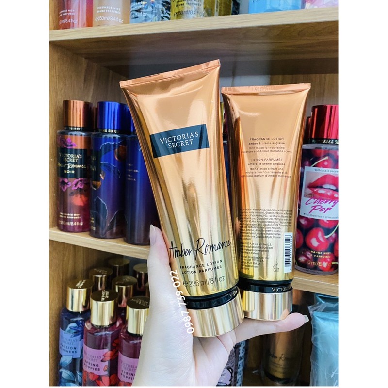 [HCM sỉ ] Dưỡng Body Lotion Victoria’s Secret | BigBuy360 - bigbuy360.vn