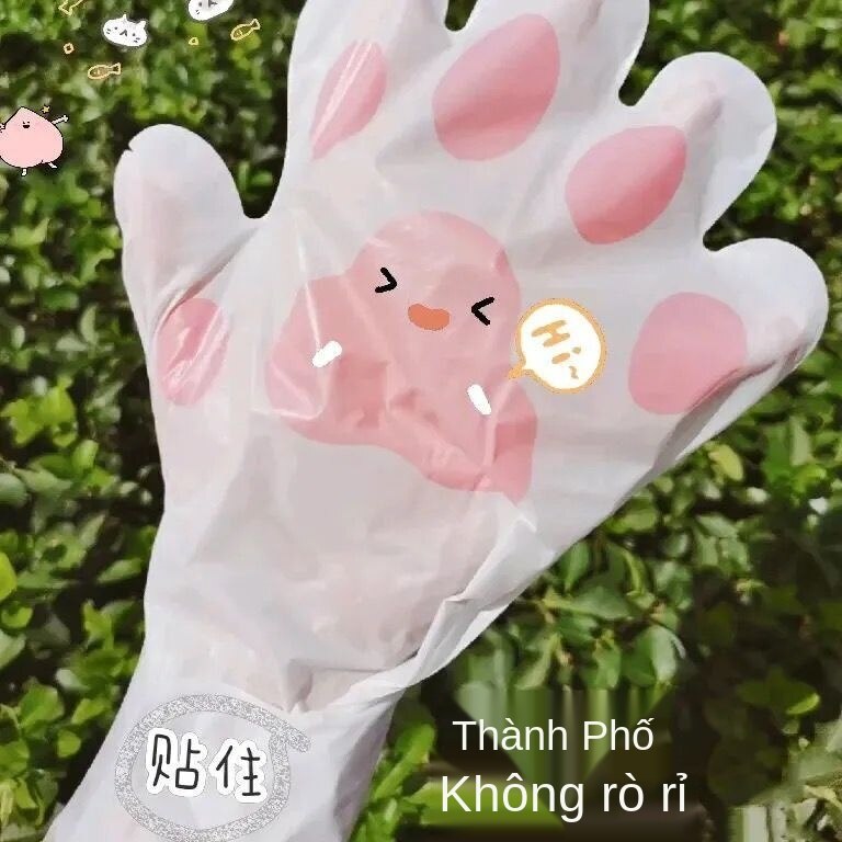 [Hàng mới về] Mặt Nạ Dưỡng Ẩm Tay Tẩy Tế Bào Chết Tiện Dụng Chất Lượng Cao