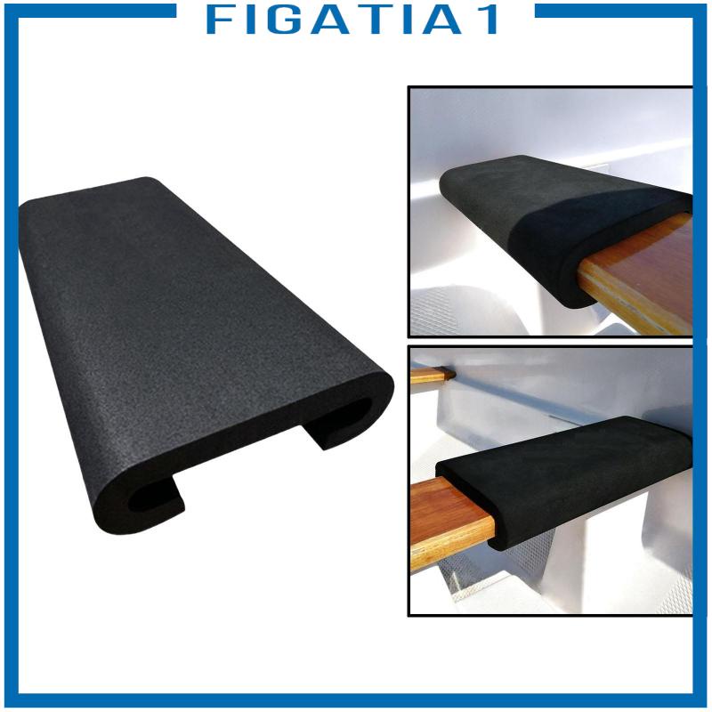 [Fiatia1] Đệm EVA Hình Chữ U Lót Thuyền Hấp Thụ Sốc Chống Trượt