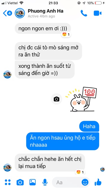 Combo 2 gói bánh Whey Protein Ngũ Cốc 4FIT Tăng Cơ, Giảm Mỡ, Giảm Cân