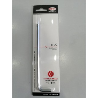 Lục giác bi lẻ eight nhật bản tl-5p 5mm