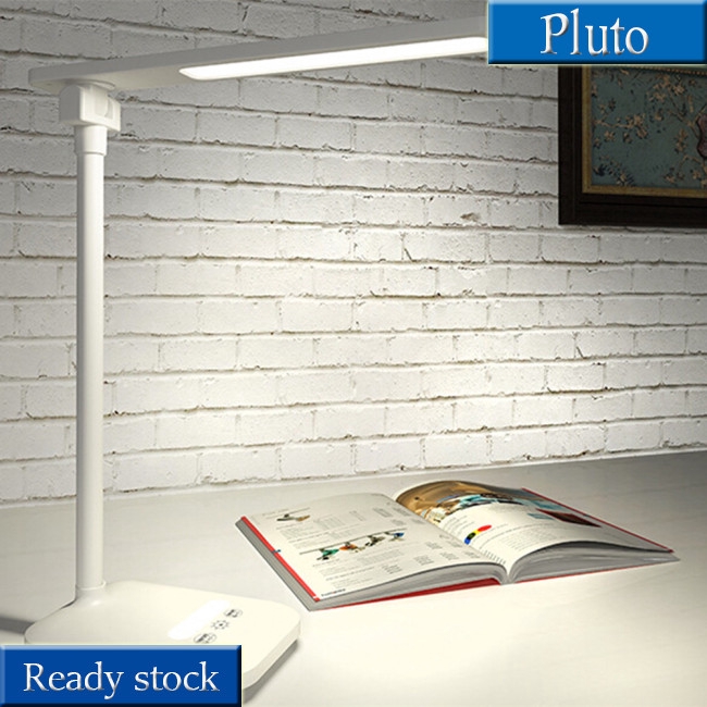 Đèn LED để bàn đọc sách tiện lợi