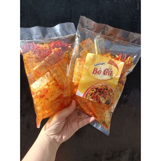 Bánh tráng phơi sương Thập cẩm Vian Foods bánh tráng Mix thập cẩm đặc sản Tây Ninh đủ vị