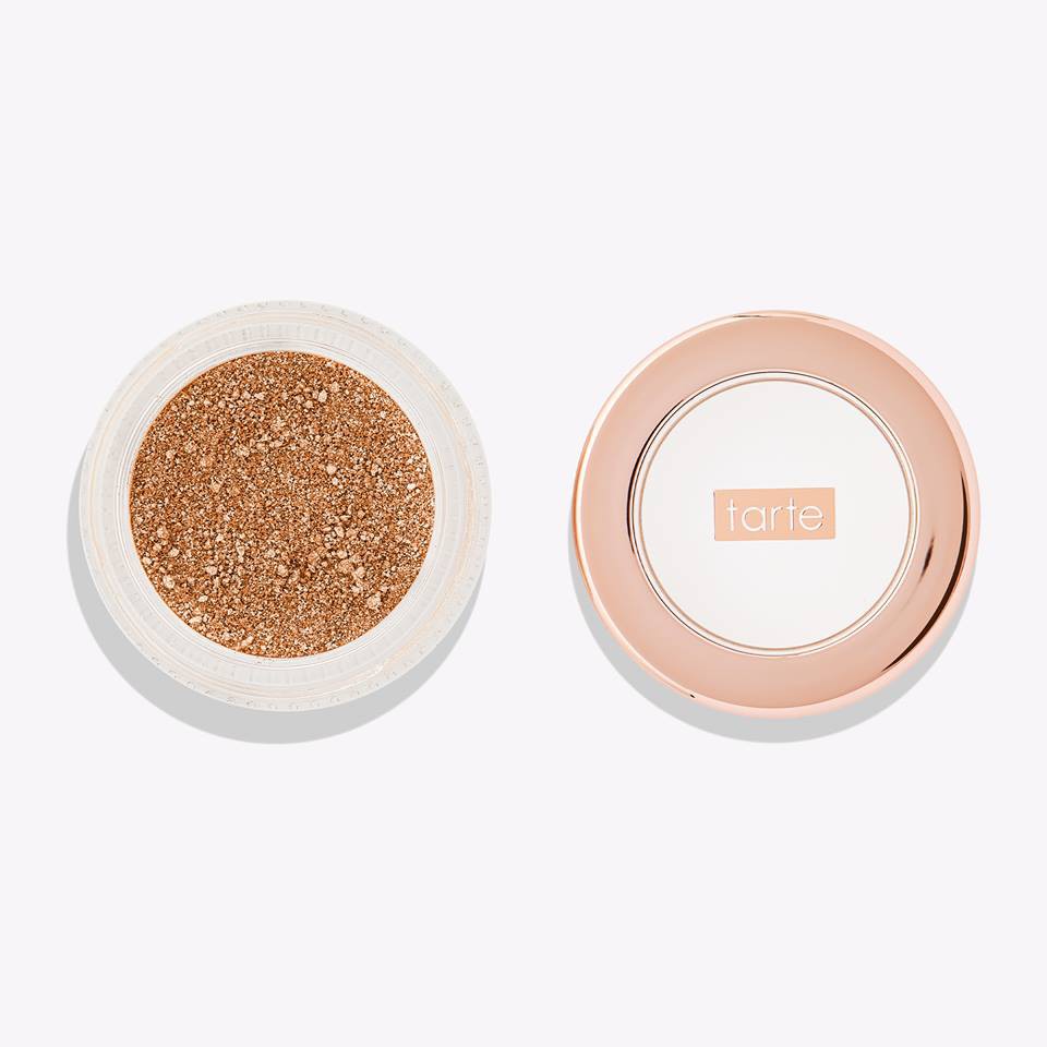 PHẤN BẮT SÁNG TARTE LIT CHROME PAINT HIGHLIGHTER 16G NHẬP KHẨU CHÍNH HÃNG - 4264