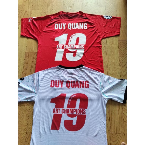 Bộ áo đấu clb liverpool trắng 2023 sân khách