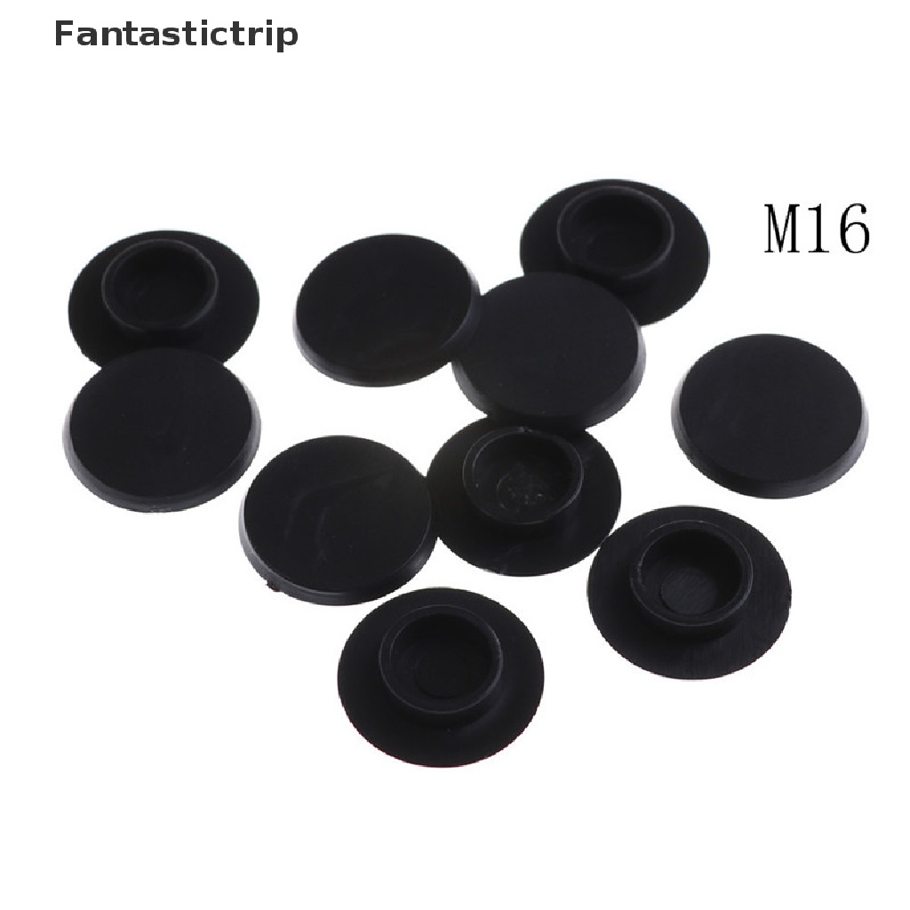 Bộ 10 Vít Lục Giác M4-M24