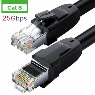 CÁP MẠNG CAT 8 UGREEN 70328