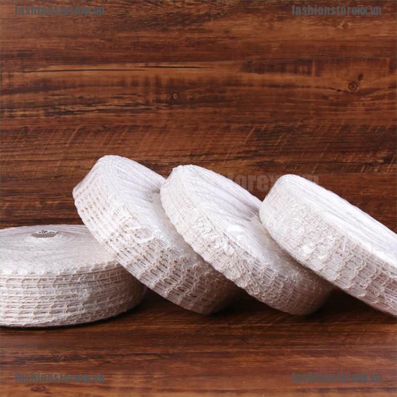 Cuộn lưới bọc thịt chế biến thực phẩm 1/3m