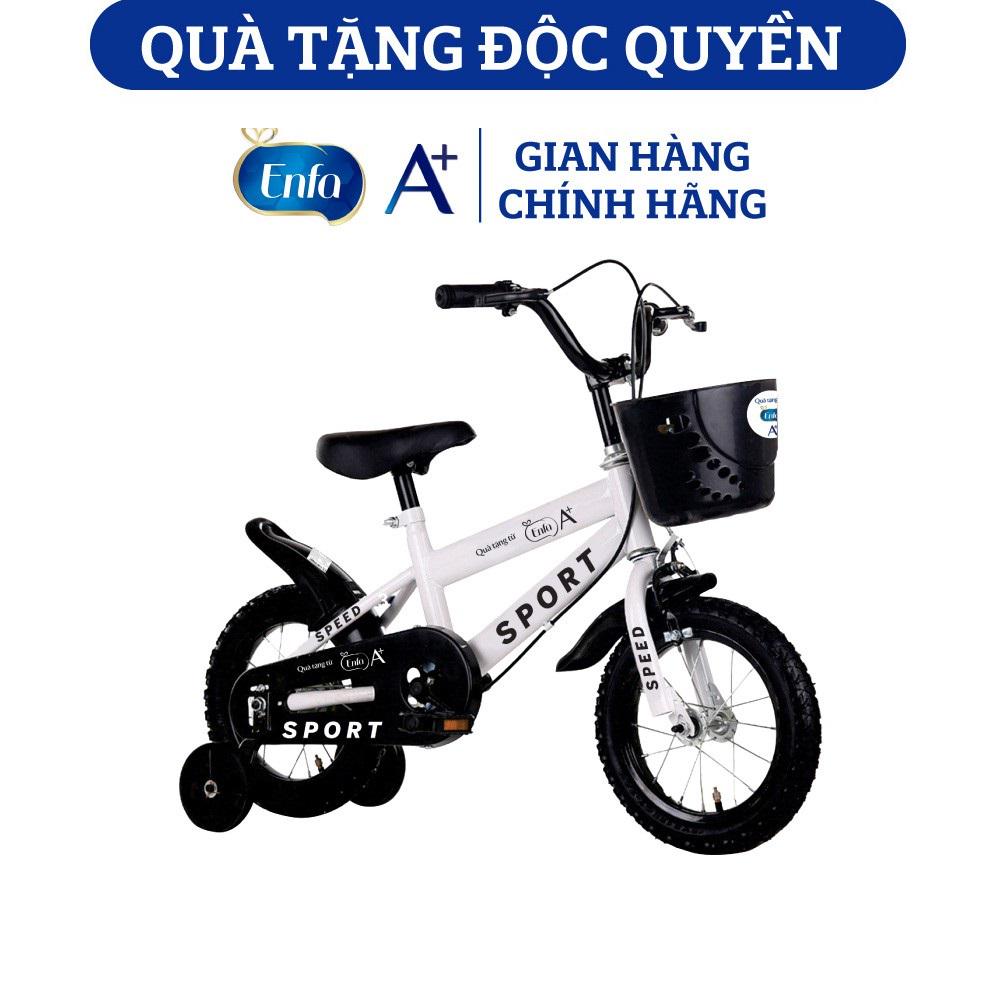 [MKB Gift] Quà Tặng Độc Quyền Enfa - Xe Đạp Thể Thao Cho Bé