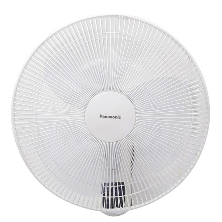 [ Hành Chính Hãng ] - Quạt treo tường Panasonic F-409MB / F-409MG (dó điều khiển từ xa) - Bảo hành 2 năm toàn quốc 5.0