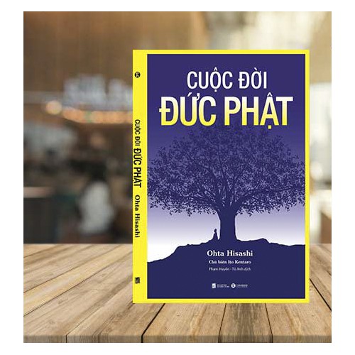 Sách Cuộc Đời Đức Phật