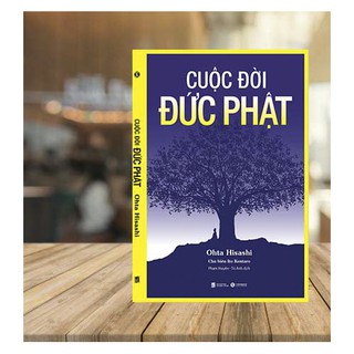 Sách Cuộc Đời Đức Phật-TH-B89