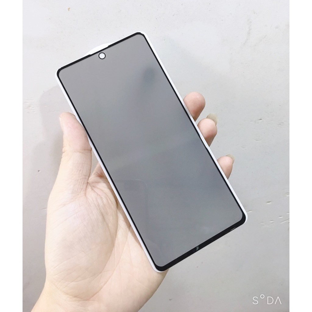 Kính Cường Lực xiaomi Mi 9T Mi 9T Pro Mi 9 CC9 9 Lite Mi 10T Lite Mi 10i Mi 10T Pro Mi 8 Lite Mi 11 Lite Kính-[CNT]