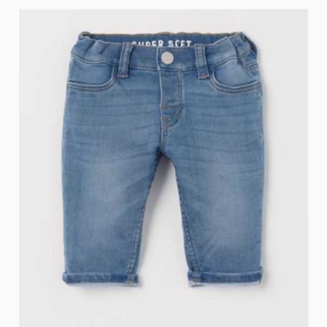 Quần jeans HM