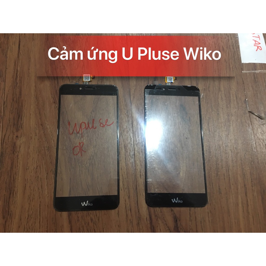 Cảm ứng U Pulse (wiko )