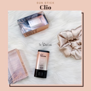 Kem chống nắng dạng thỏi Kill Protection của Clio SPF50 PA++++