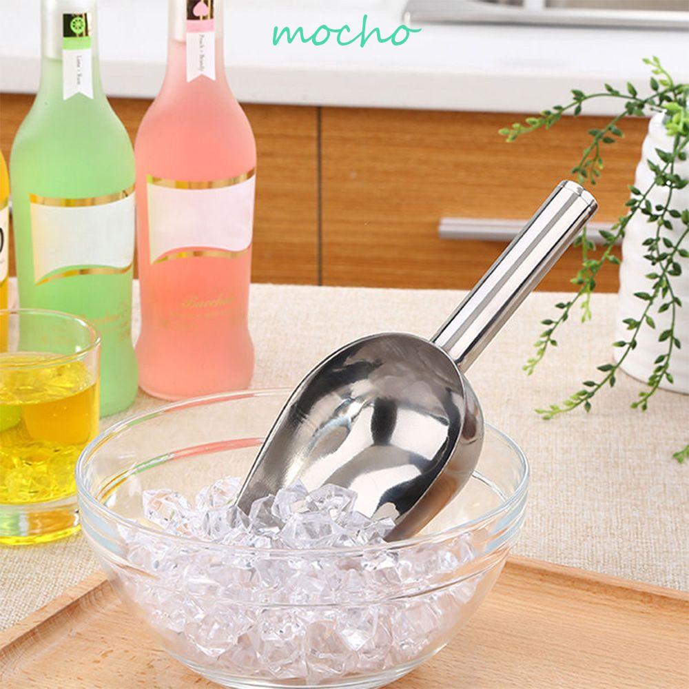 Muỗng Múc Bột Làm Đá Viên / Kẹo Tiện|Dụng Cụ Nhà Bếp Sáng Tạo Màu Sắc Thiết Thực
