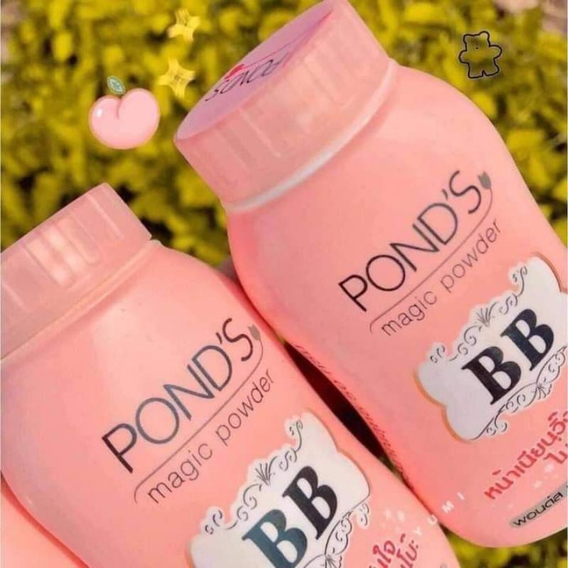 Phấn phủ bột siêu kiềm dầu BB | BigBuy360 - bigbuy360.vn