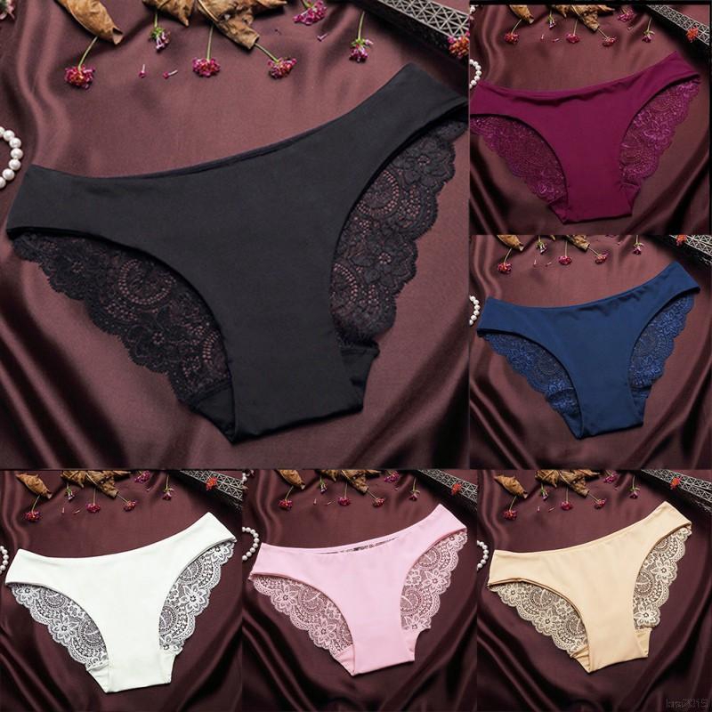 Quần COD trong ngắn liền mạch thấp thắt lưng chất liệu cotton cho phụ nữ | BigBuy360 - bigbuy360.vn