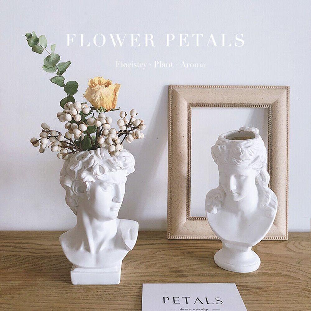 SUSANS Tượng Thần Thoại Hy Lạp Trang Trí Nội Thất