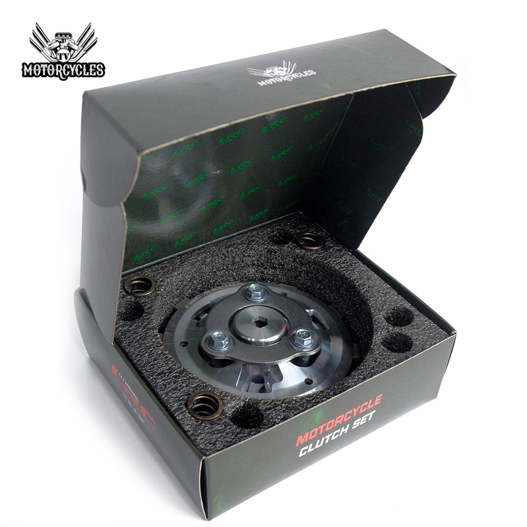 Nồi Chống Trượt LRC Dành cho Exciter 135/150, FZ 150, R15