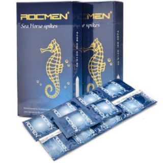 ✅ Bao cao su ROCMEN