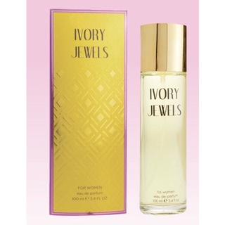 🌹nước hoa nữ sandora's ivory jewels 3,4 oz - 100ml - mỹ