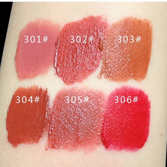 Son Kem Lì CVZ Lên Màu Chuẩn Và Mềm Mại Như Nhung | BigBuy360 - bigbuy360.vn