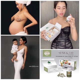 Giảm cân slim & fit