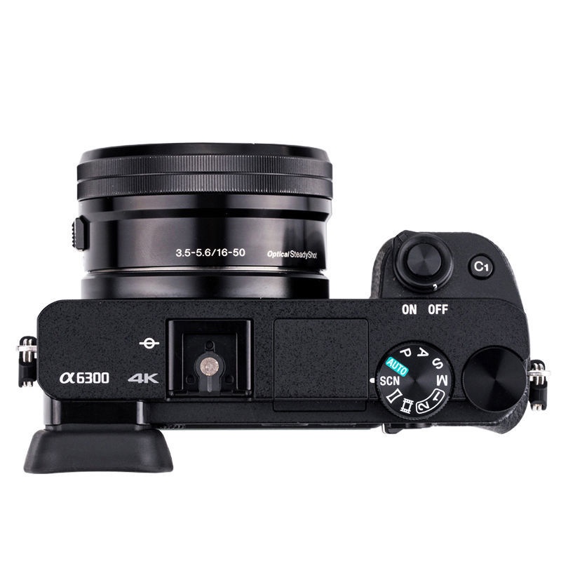 Mắt kính máy ảnh Sony A6000 A6300 A6500 A7Sm2 A7Rm3 A9