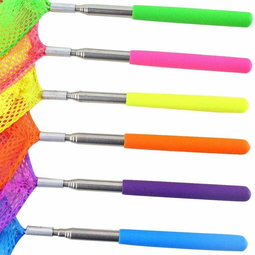 LUOL Lưới Bắt Côn Trùng Ngoài Trời Dành Cho Trẻ Em