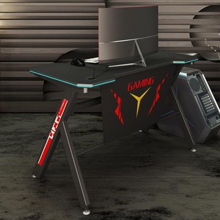 Bàn Gaming Led Phong cách thể thao E-Sports R1