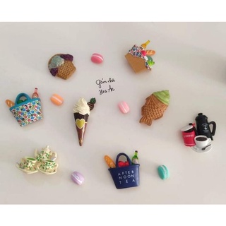 magnet nam châm hít tủ lạnh