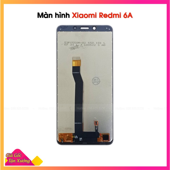 Màn hình Xiaomi Redmi 6a