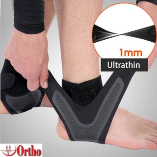 Hỗ trợ vận động khớp gót chân trong trường hợp khớp gót chân bị tổn thương.(1 chiếc) DGC1