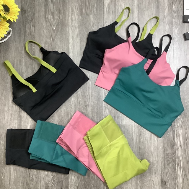 Set 2 dây mút đúc tập gym, thể thao, yoga